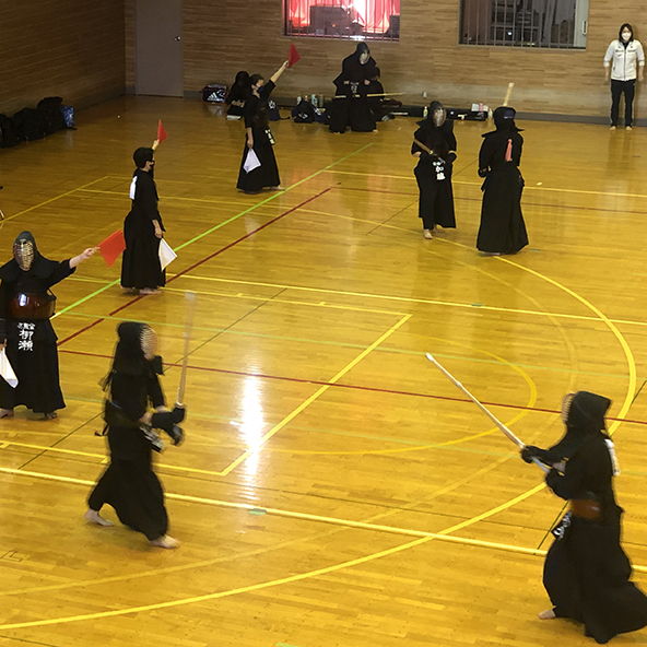 想叶練成会1