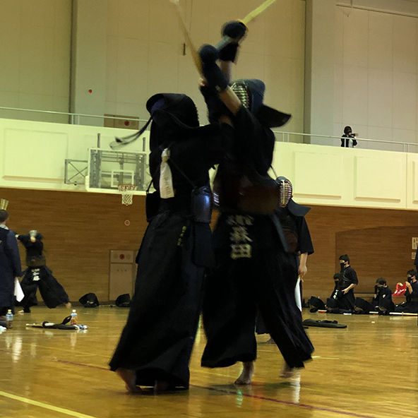想叶練成会4
